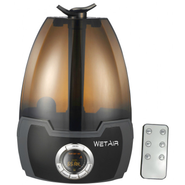 Фото - Зволожувач повітря WetAir MH-206BRC