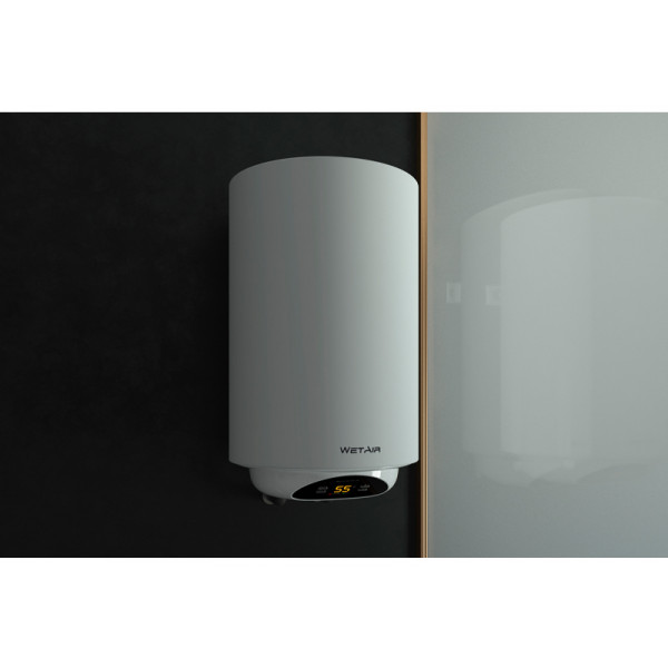 Фото - Водонагреватель WetAir MWH1-50L