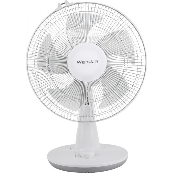 Фото - Вентилятор настільний WetAir SF-1245W