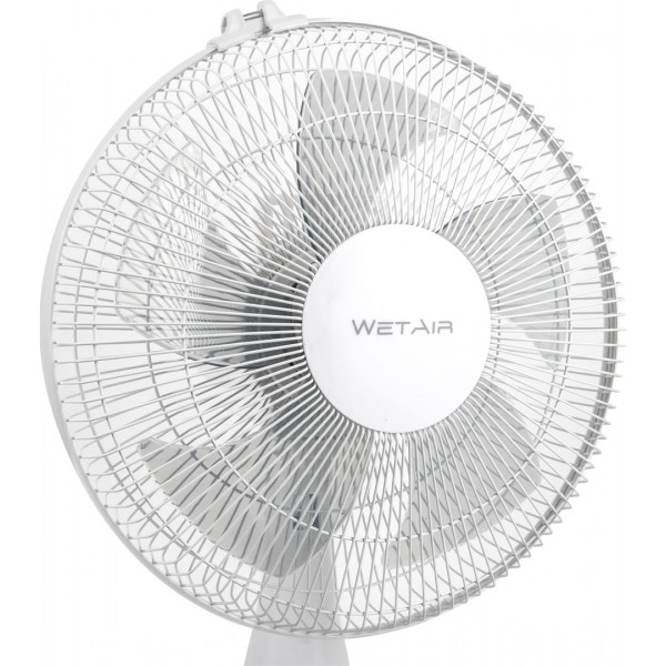 Фото - Вентилятор настільний WetAir SF-1245W