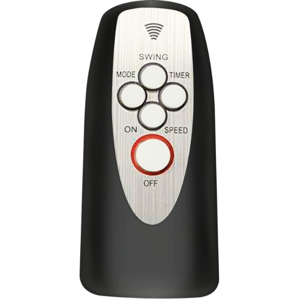 Фото - Вентилятор напольный WetAir SF-5045B