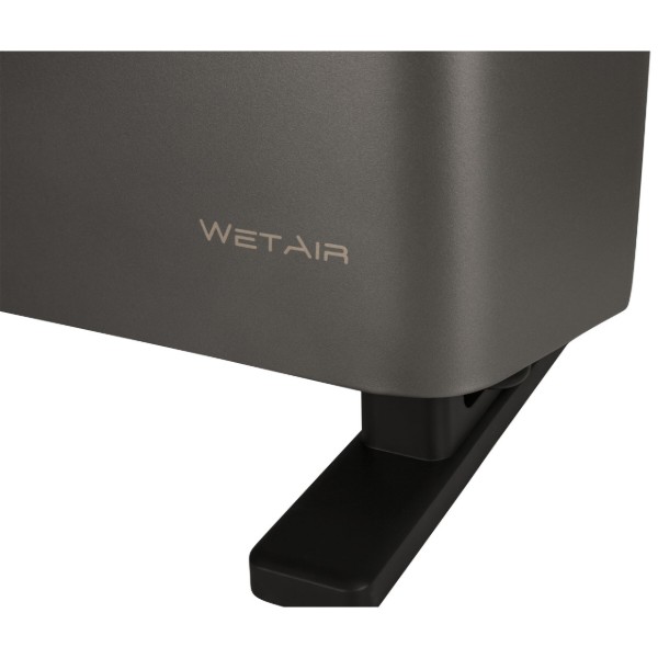 Фото - Конвектор WetAir WСH-600EWG
