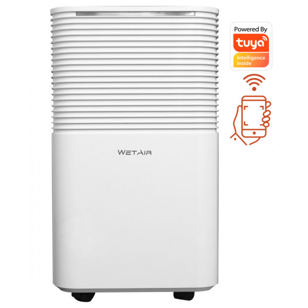 Фото - Осушувач повітря WetAir WAD-A10L