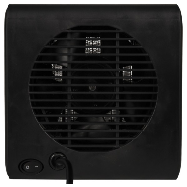Фото - Тепловентилятор WetAir WFH-50B