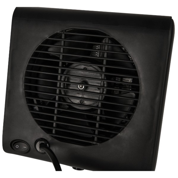 Фото - Тепловентилятор WetAir WFH-50B