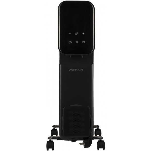 Фото - Обогреватель масляный WetAir WOH-9VB