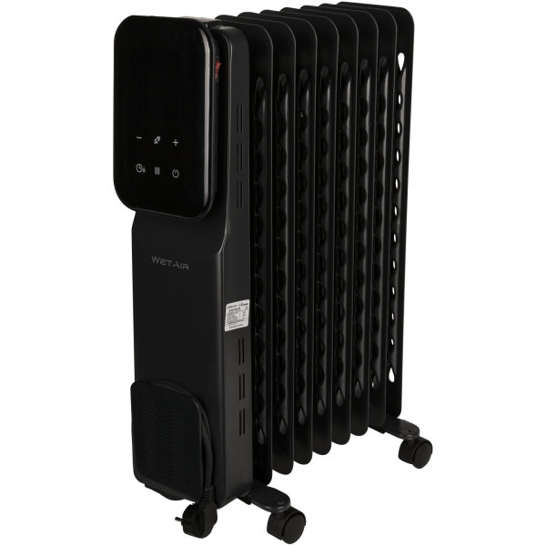 Фото - Обогреватель масляный WetAir WOH-9VB