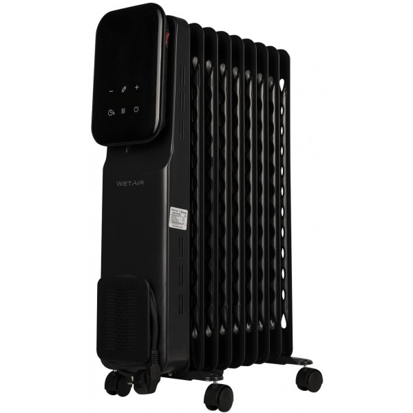 Фото - Обогреватель масляный WetAir WOH-9VB