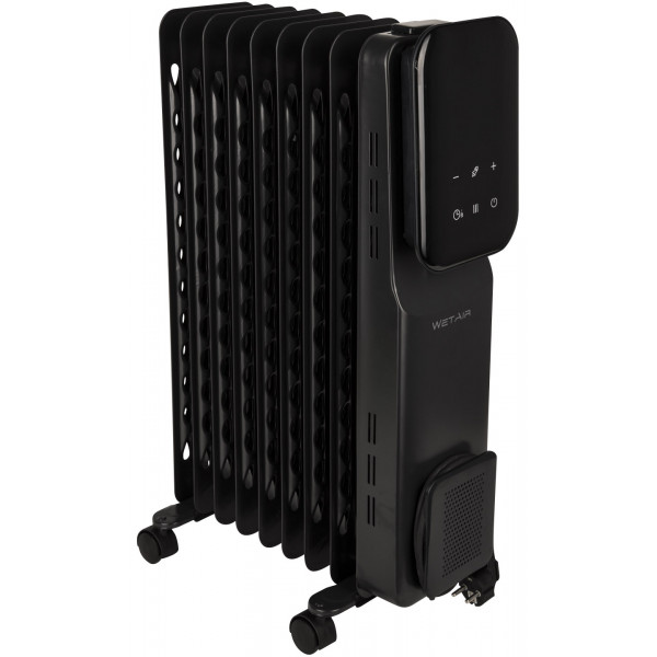 Фото - Обогреватель масляный WetAir WOH-9VB