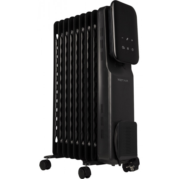 Фото - Обогреватель масляный WetAir WOH-9VB