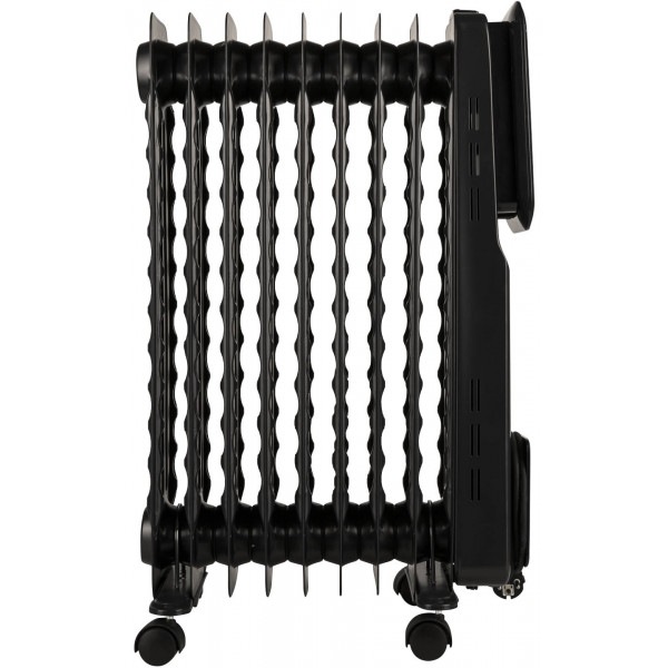 Фото - Обогреватель масляный WetAir WOH-9VB