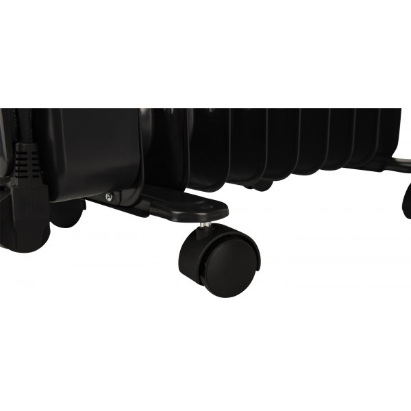 Фото - Обогреватель масляный WetAir WOH-9VB