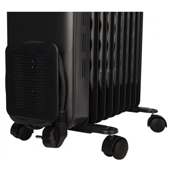 Фото - Обогреватель масляный WetAir WOH-9VB