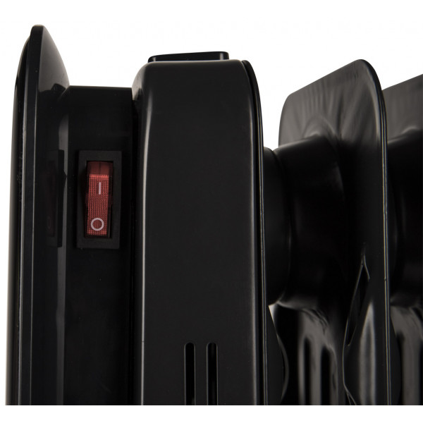 Фото - Обогреватель масляный WetAir WOH-9VB