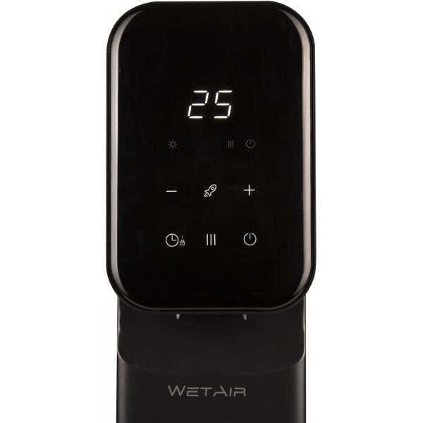 Фото - Обогреватель масляный WetAir WOH-9VB