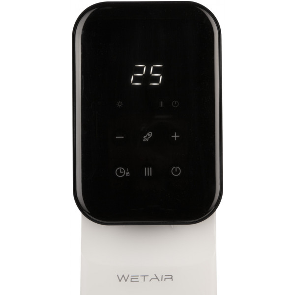 Фото - Обогреватель масляный WetAir WOH-9VW