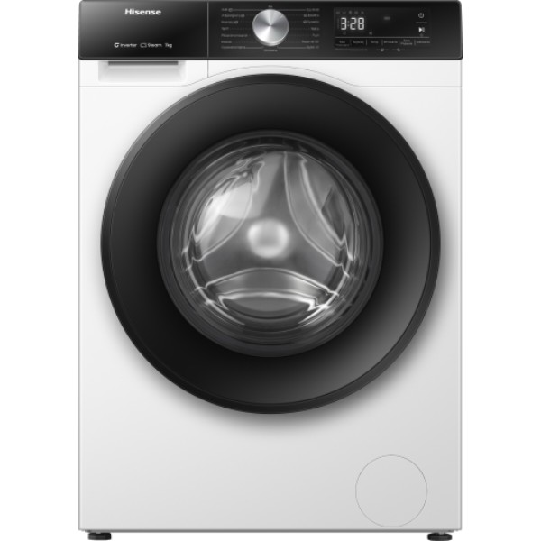 Фото - Пральна машина Hisense WF3S7021BW/PL