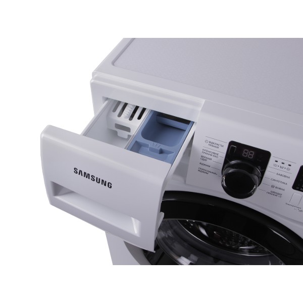 Фото - Стиральная машина Samsung WF60F1R2E2WDUA