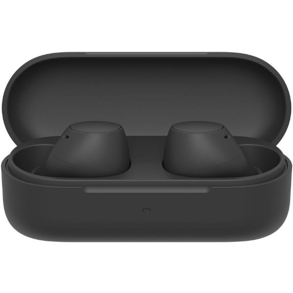 Фото - Навушники вкладиші бездротові TWS Sony WF-C510 Black (WFC510B.CE7)
