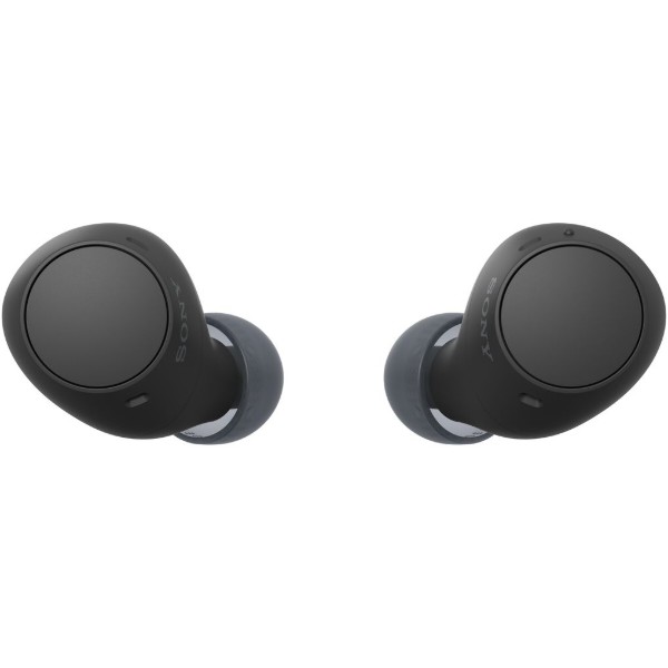 Фото - Навушники вкладиші бездротові TWS Sony WF-C510 Black (WFC510B.CE7)