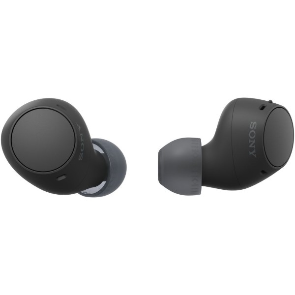 Фото - Навушники вкладиші бездротові TWS Sony WF-C510 Black (WFC510B.CE7)