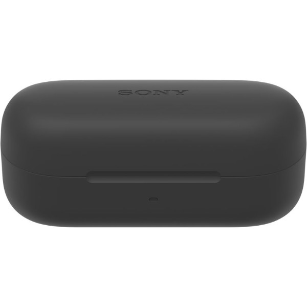 Фото - Навушники вкладиші бездротові TWS Sony WF-C510 Black (WFC510B.CE7)