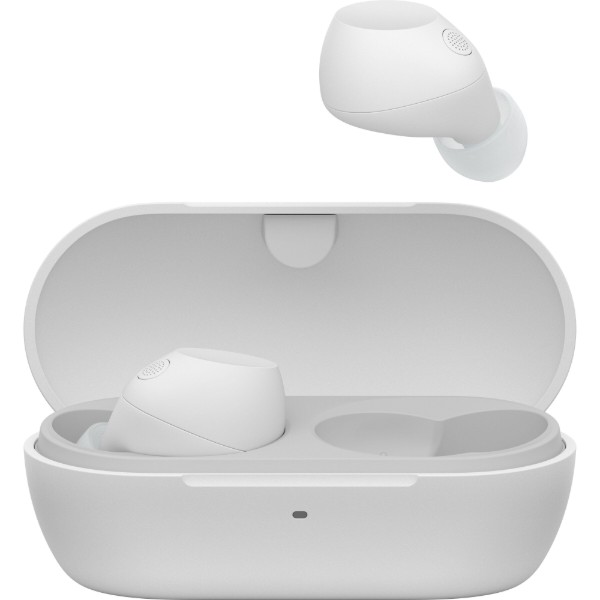Фото - Наушники вкладыши беспроводные TWS Sony WF-C710N (WFC710NW.E)