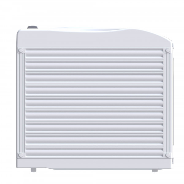 Фото - Сушилка для фруктов и овощей WetAir WFD-K600W