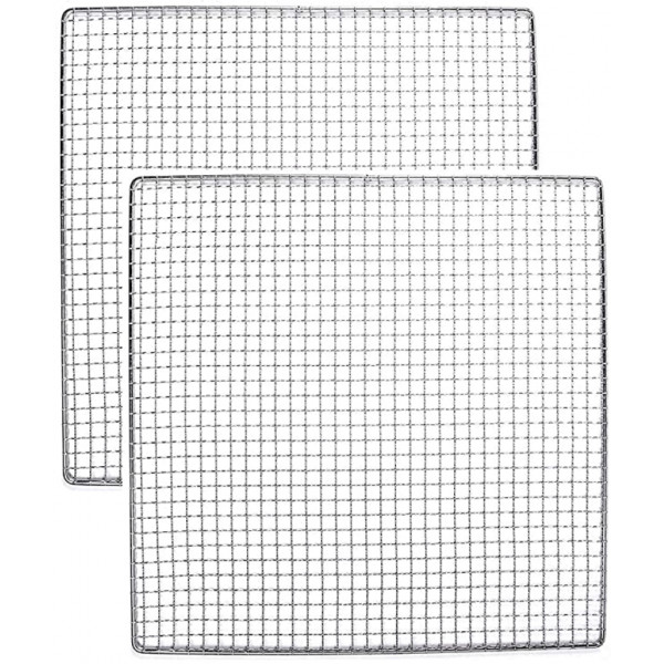 Фото - Комплект лотків із нержавіючої сталі WetAir WFDA-K2SST