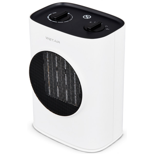 Фото - Уценка - Тепловентилятор WetAir WFH-30W