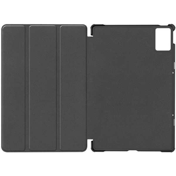 Фото - Чехол для планшета BeCover Smart Case for Lenovo Idea Tab Plus 12.1" Red Wine (715085)
