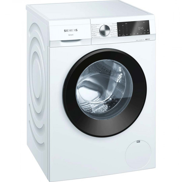 Фото - Стиральная машина Siemens WG42A2X4OE