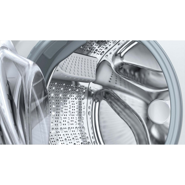 Фото - Стиральная машина Siemens WG42A2X4OE
