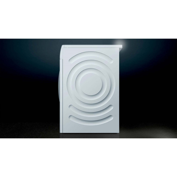 Фото - Стиральная машина Siemens WG42A2X4OE