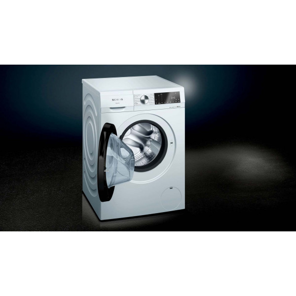 Фото - Стиральная машина Siemens WG42A2X4OE