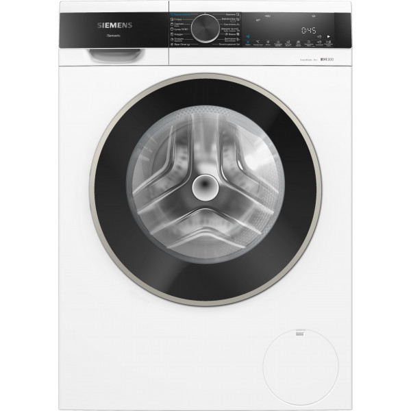 Фото - Стиральная машина Siemens WG44A2Z0UA