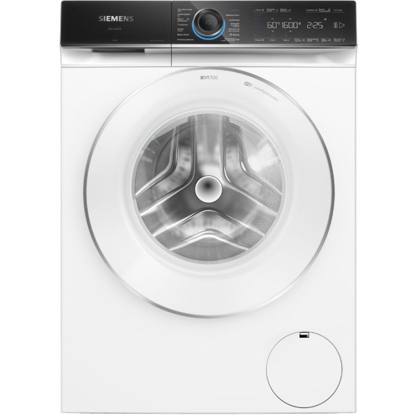 Фото - Стиральная машина Siemens WG56B2A0UA Фото - Стиральная машина Siemens WG56B2A0UA