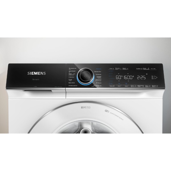 Фото - Стиральная машина Siemens WG56B2A0UA
