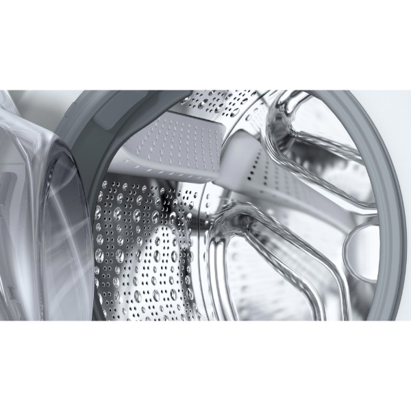 Фото - Стиральная машина Siemens WG56B2A0UA