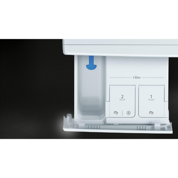 Фото - Стиральная машина Siemens WG56B2A0UA