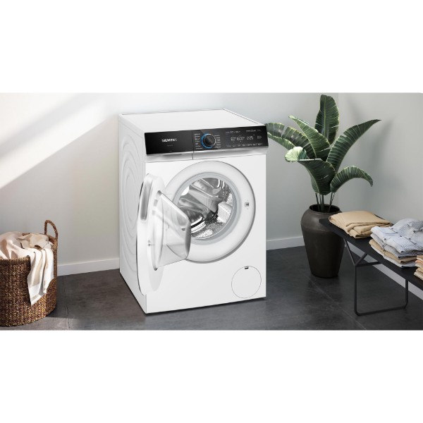 Фото - Стиральная машина Siemens WG56B2A0UA
