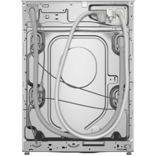 Фото - Стиральная машина Siemens WG56B2A1UA