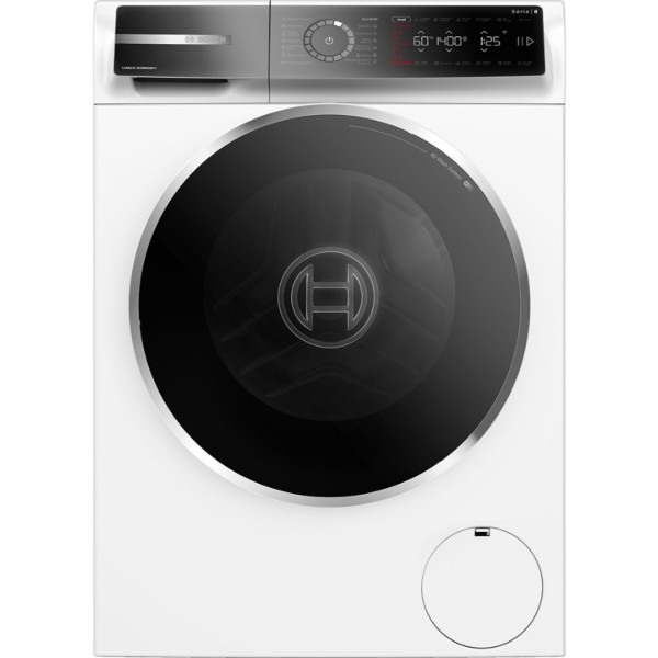 Фото - Стиральная машина Bosch WGB24401UA