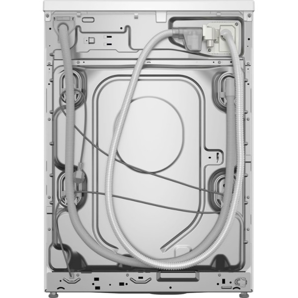 Фото - Стиральная машина Bosch WGB24401UA