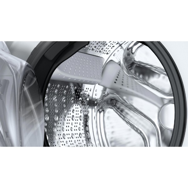 Фото - Пральна машина Bosch WGK264F0UA