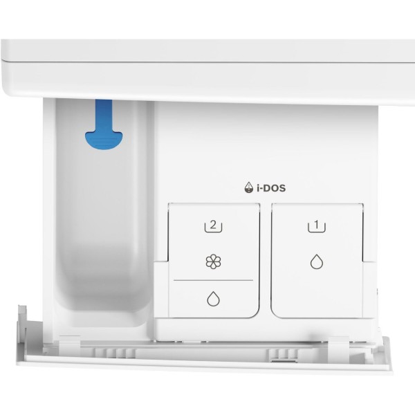 Фото - Пральна машина Bosch WGK264F0UA