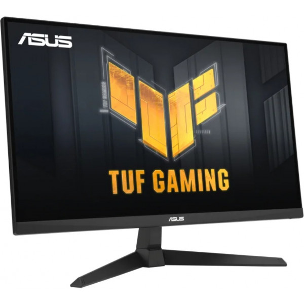 Фото - Уценка - Монитор игровой Asus VG279Q3A Black