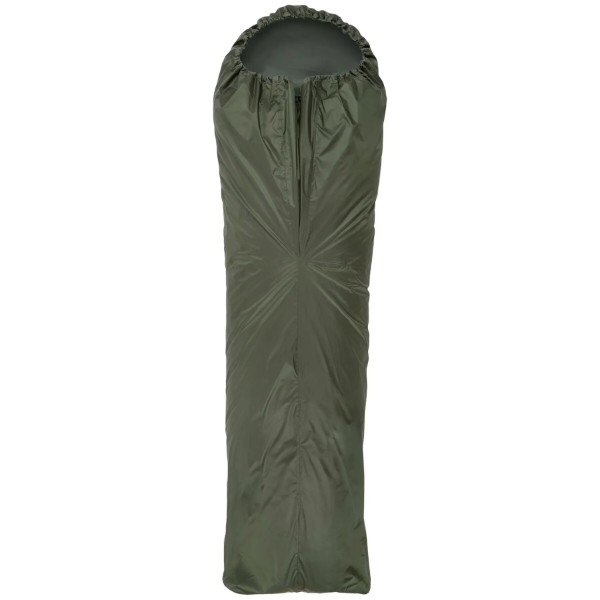 Фото - Спальный мешок Highlander Kestrel Rip-Stop Bivvy Bag Olive (BIV004-OG)