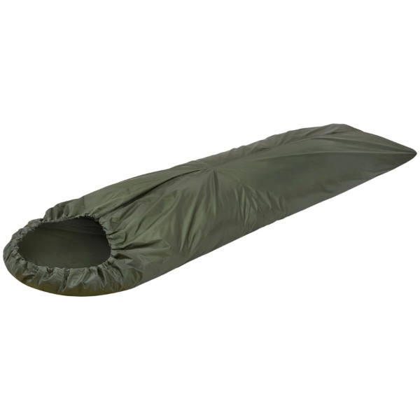 Фото - Спальный мешок Highlander Kestrel Rip-Stop Bivvy Bag Olive (BIV004-OG)
