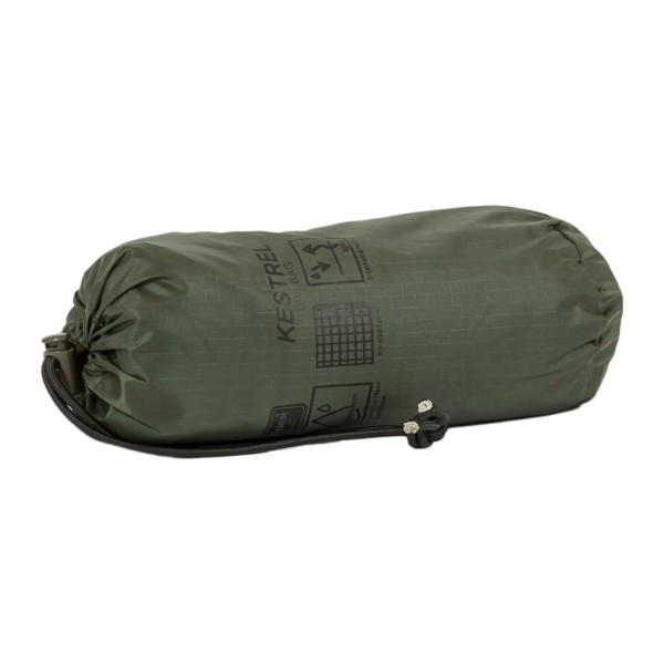 Фото - Спальный мешок Highlander Kestrel Rip-Stop Bivvy Bag Olive (BIV004-OG)